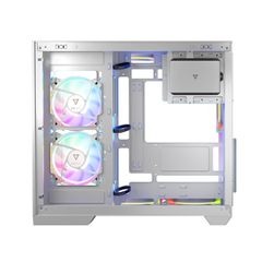 MODECOM HOUSING VOLCANO PANORAMA ARGB 5F MIDI WHITE-thumb-1
