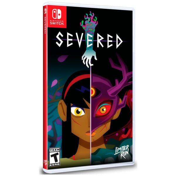 Severed (Import) / Nintendo Switch