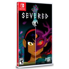 Severed (Import) / Nintendo Switch