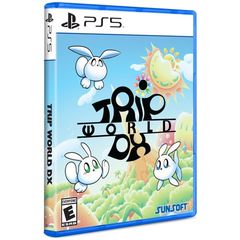 Trip World DX (Import) / PlayStation 5