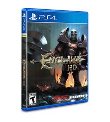 Enclave HD (Import) / PlayStation 4