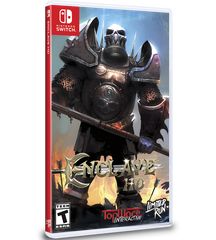 Enclave HD (Import) / Nintendo Switch