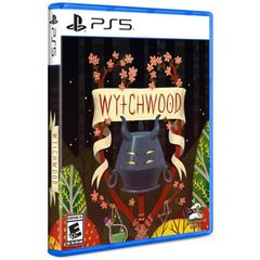 Wytchwood (Import) / PlayStation 5