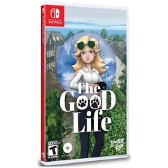 The Good Life (Import) / Nintendo Switch