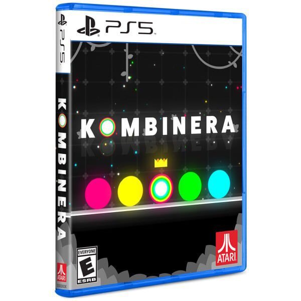 Kombinera (Import) / PlayStation 5