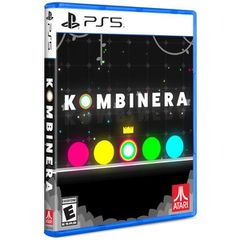 Kombinera (Import) / PlayStation 5