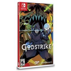 Godstrike (Import) / Nintendo Switch