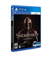 Swordsman (Collectors Edition) (PSVR) (Import) / PlayStation 4