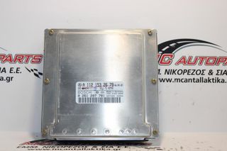 Εγκέφαλος MERCEDES E-CLASS (W211) (2002-2009) A1121532679 0261207781