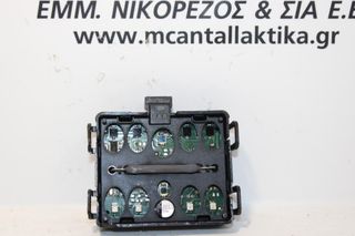 Πλακέτα MERCEDES E-CLASS (W211) (2002-2009) A2118203126 αισθητήρας βροχής