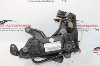 Αερανάρτηση  MERCEDES E-CLASS (W211) (2002-2009)  211320030401   WABCO 0010450   μοτέρ -αντλια αέρος