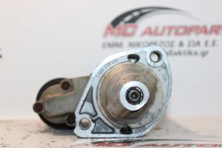 Μίζα MERCEDES E-CLASS (W211) (2002-2009) 0001108197 A0051516501
