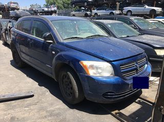 DODGE CALIBER ΜΟΝΤΕΛΟ: 2006-2013 ΚΥΒΙΚΑ: 1800CC ΚΩΔ. ΚΙΝΗΤΗΡΑ: P ECO1566