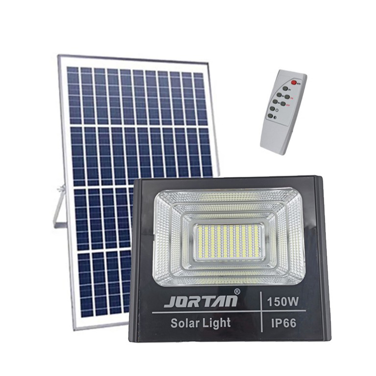 ΗΛΙΑΚΟΣ ΠΡΟΒΟΛΕΑΣ LED ΜΕ ΠΑΝΕΛ 150W