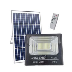 ΗΛΙΑΚΟΣ ΠΡΟΒΟΛΕΑΣ LED ΜΕ ΠΑΝΕΛ 150W