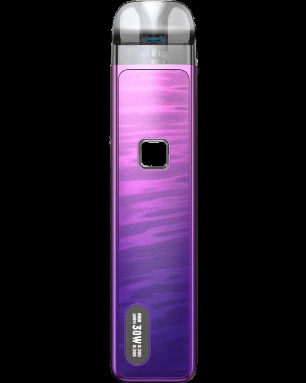 Aspire Flexus Pro Pod Kit 2ml Fuchsia