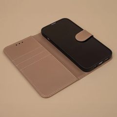 Smart Classic case for Xiaomi Poco C65 gold-thumb-1