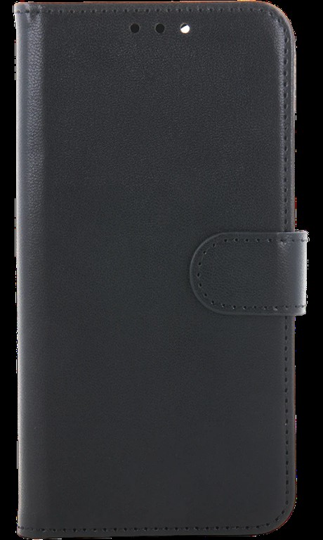 Smart Classic case for Xiaomi Poco C65 Black