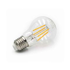 LΕD ΛΑΜΠΑ CΟG ΑΧΛΑΔΙ ΔΙΑΦΑΝΟ Ε27 6W 230V ΨΥΧΡΟ