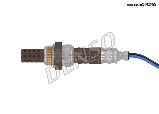 Αισθητήρας λάμδα DENSO DOX0109 Daihatsu Cuore 1000cc 58ps 2003- (12567680,12567681,12569391,12574574,1588A013)