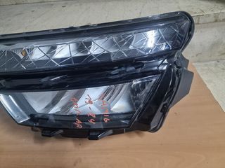 SKODA KAMIQ 19-24 ΦΑΝΟΣ ΕΜΠΡΟΣ ΑΡΙΣΤΕΡΟ (73X)-thumb-2