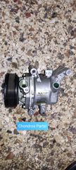 Mazda MX-5 ND 2016-- 1500cc Compressor A/C γνήσιο μτχ.=NA1P-61450 & 92600D392B