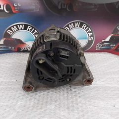Δυναμός  bmw Ε46 Μ43 κινητήρα VALEO 100A-thumb-2