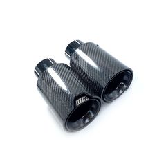 Μπουκα BMW M Carbon / Black Φ93-63mm