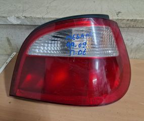 RENAULT MEGANE L/B 99-02 ΦΑΝΟΣ ΠΙΣΩ ΔΕΞΙ (134m) 