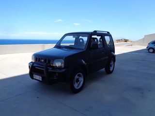 Suzuki Jimny '03 JIMNY