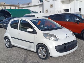 Citroen C1 '07