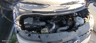 VolksWagen T5 μηχανή 2500cc  2005-2012