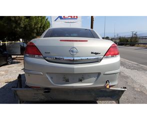 Opel Astra 2007