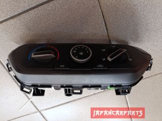 ΧΕΙΡΙΣΤΗΡΙΟ ΚΑΛΟΡΙΦΕΡ HYUNDAI BAYON 2021- 97250-Q0010