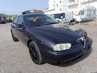 Alfa Romeo Alfa 156 '98 MOTER 100000 XILIOMETRA