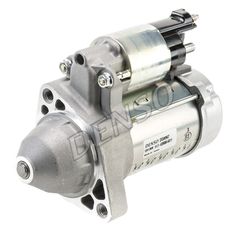 Μίζα DENSO DSN967 Mercedes-Benz CLS-Class Coupe C218 2100cc D 163ps 2014-Σήμερα (0009060126,000906012680,0061514501,006151450180,6519060026)