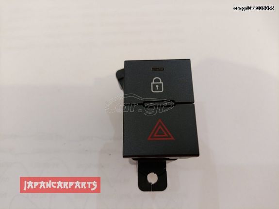 ΔΙΑΚΟΠΤΗΣ ΑΛΑΡΜ HYUNDAI BAYON 2021- 93790-Q000DX5