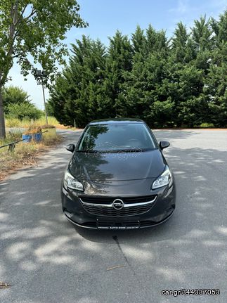 Opel Corsa '17 1.3 Diesel 