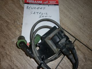 ΠΟΛΛΑΠΛΑΣΙΑΣΤΗΣ ΓΙΑ PEUGEOT SATELIS 500cc ##ΜΟΤΟ ΚΟΡΔΑΛΗΣ## 