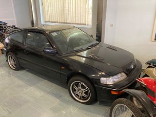 Honda CRX 1992 1600cc VTEC 160hp