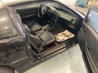 Honda CRX 1992 1600cc VTEC 160hp-thumb-1