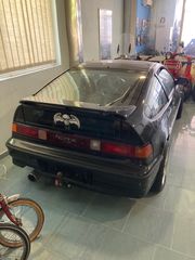 Honda CRX 1992 1600cc VTEC 160hp-thumb-7