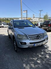 Mercedes-Benz ML 280 '06