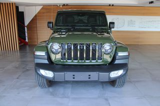 Jeep Wrangler '24 SAHARA UNLIMITED