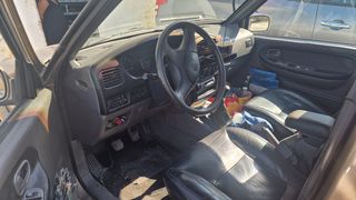 Kia Sportage 2002 4x4 ΕΛΛΗΝΙΚΟ-thumb-6