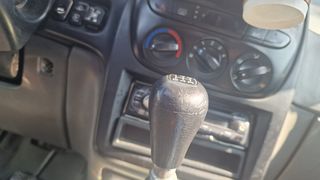 Kia Sportage 2002 4x4 ΕΛΛΗΝΙΚΟ-thumb-7