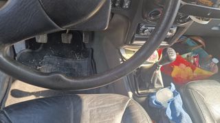 Kia Sportage 2002 4x4 ΕΛΛΗΝΙΚΟ-thumb-8