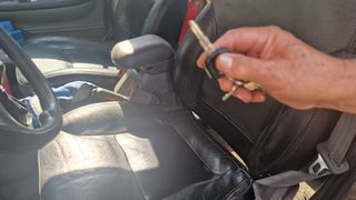 Kia Sportage 2002 4x4 ΕΛΛΗΝΙΚΟ-thumb-9