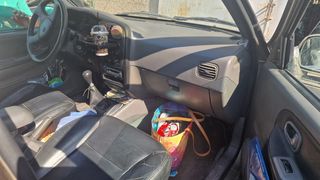 Kia Sportage 2002 4x4 ΕΛΛΗΝΙΚΟ-thumb-11