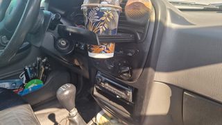 Kia Sportage 2002 4x4 ΕΛΛΗΝΙΚΟ-thumb-12